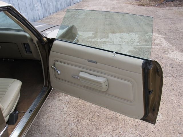 1971 Pontiac GTO GTO - photo 12