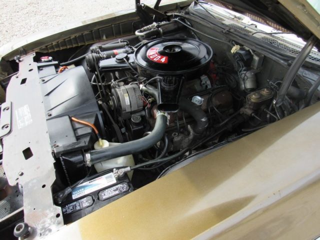 1971 Pontiac GTO GTO - photo 6