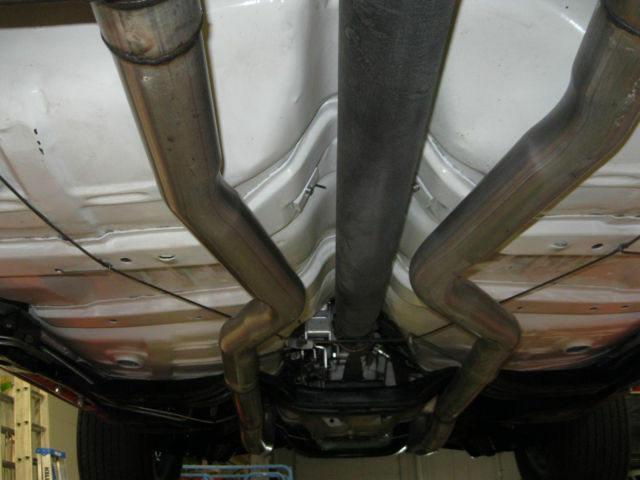 1971 Pontiac GTO Judge - photo 11