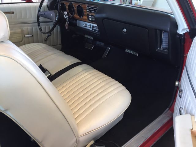 1971 Pontiac Le Mans - photo 11