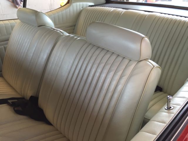 1971 Pontiac Le Mans - photo 13