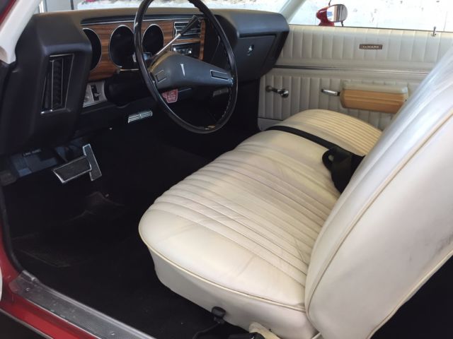 1971 Pontiac Le Mans - photo 7