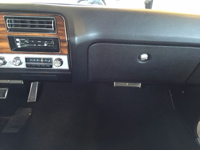 1971 Pontiac Le Mans - photo 9