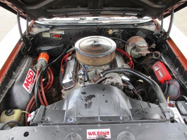 1971 Pontiac Le Mans - photo 10