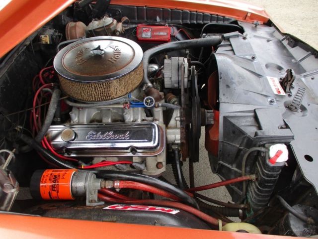 1971 Pontiac Le Mans - photo 11