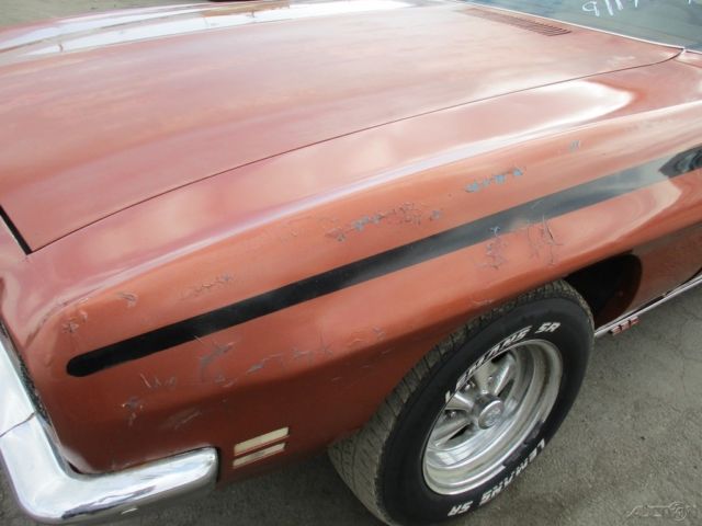 1971 Pontiac Le Mans - photo 13