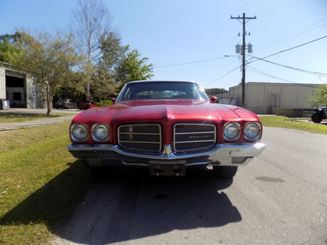 1971 Pontiac Le Mans Coupe - photo 10