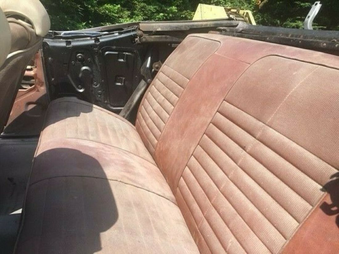 1971 Pontiac Le Mans - photo 5