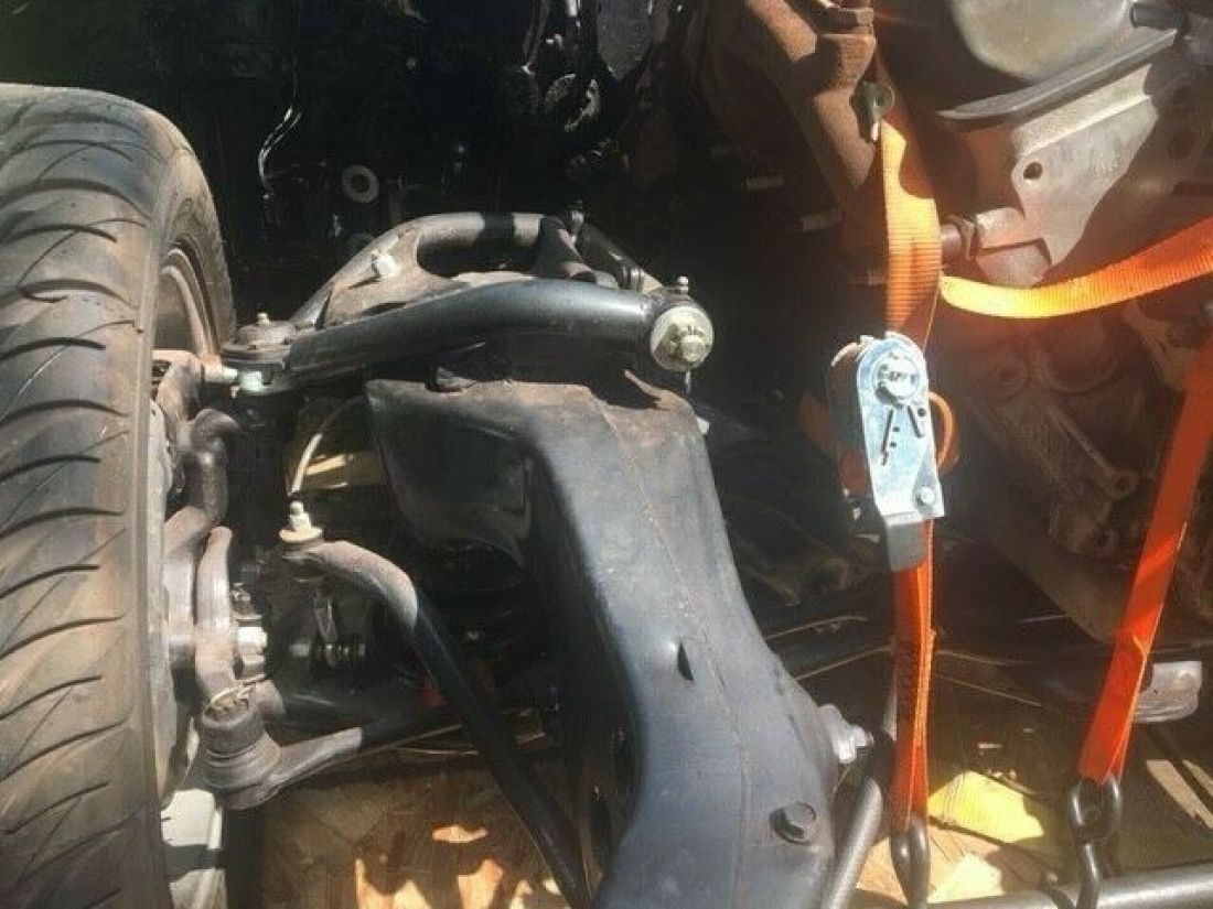 1971 Pontiac Le Mans - photo 6