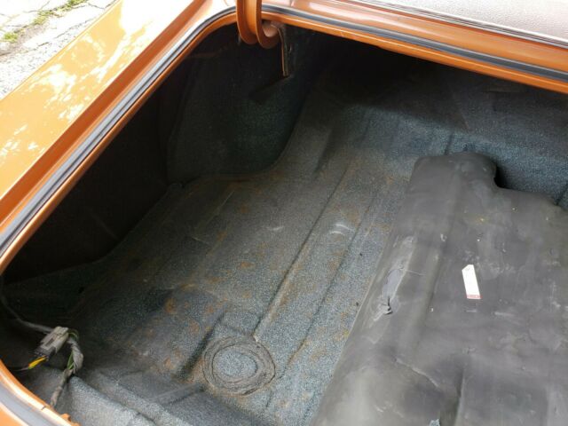 1971 Pontiac Le Mans - photo 12