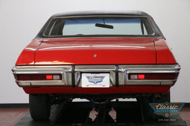 1971 Pontiac Le Mans -- - photo 10