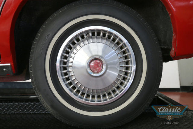 1971 Pontiac Le Mans -- - photo 8