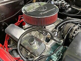 1971 Pontiac Le Mans - photo 11