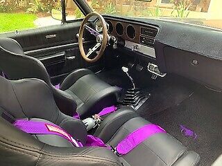 1971 Pontiac Le Mans - photo 5