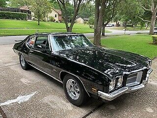 1971 Pontiac Le Mans - photo 6