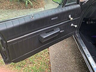 1971 Pontiac Le Mans - photo 9