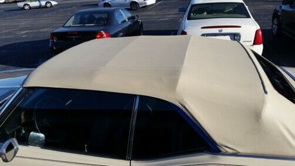 1971 Pontiac Le Mans - photo 11