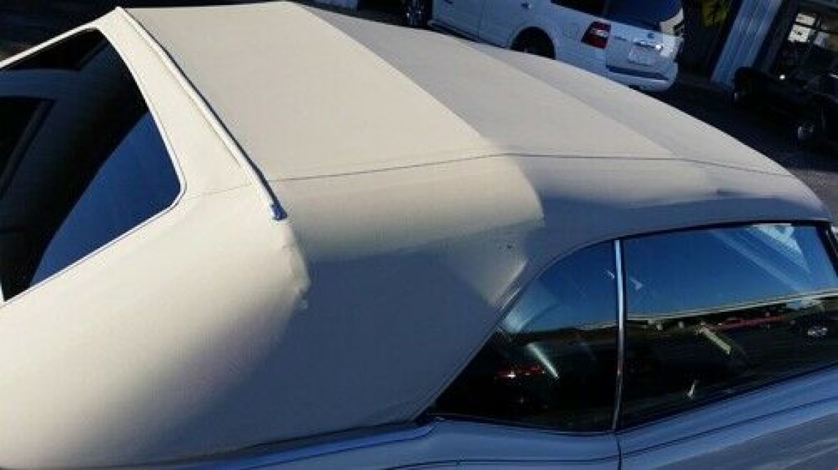 1971 Pontiac Le Mans - photo 12