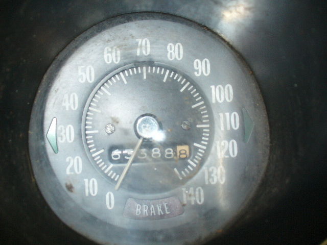 1971 Pontiac Le Mans - photo 6