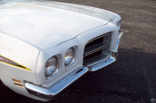 1971 Pontiac Le Mans - photo 10