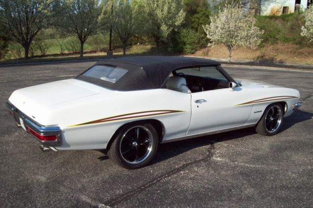 1971 Pontiac Le Mans - photo 13