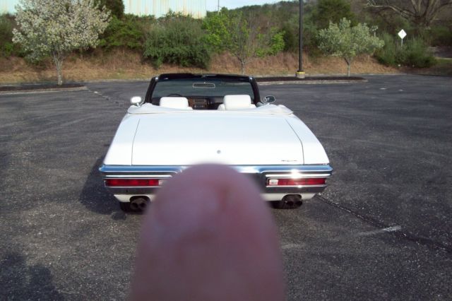 1971 Pontiac Le Mans - photo 5