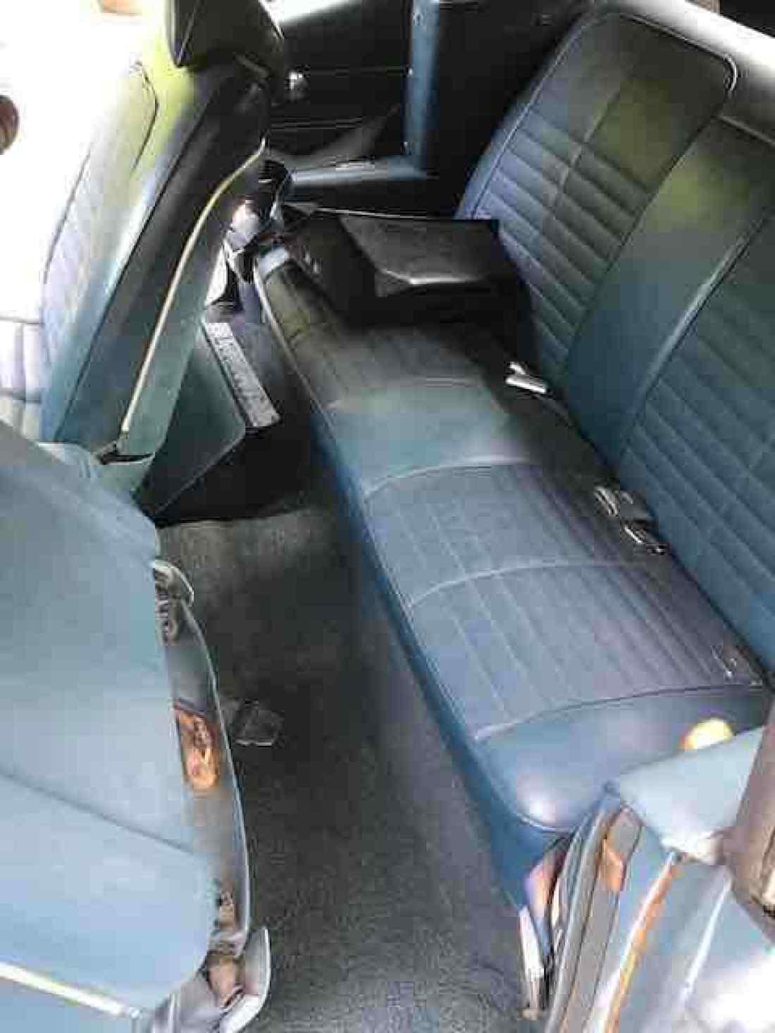 1971 Pontiac LeMans Sport - photo 7