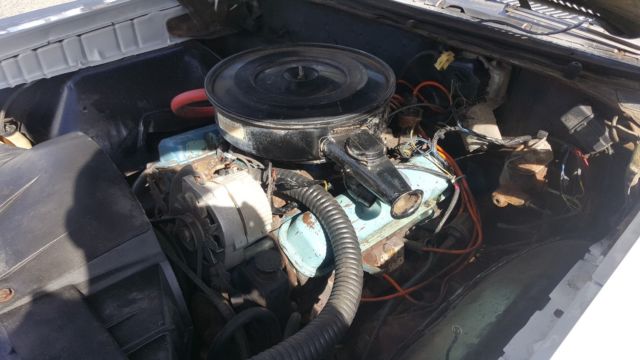 1971 Pontiac Le Mans CONVERTIBLE - photo 11