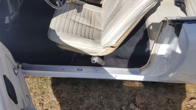 1971 Pontiac Le Mans CONVERTIBLE - photo 13