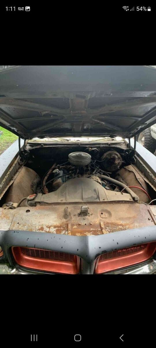 1971 Pontiac Le Mans - photo 3