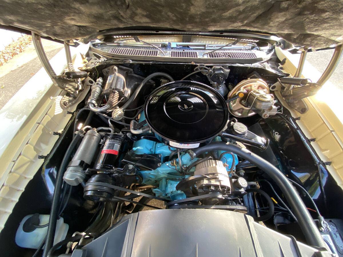 1971 Pontiac Le Mans - photo 11