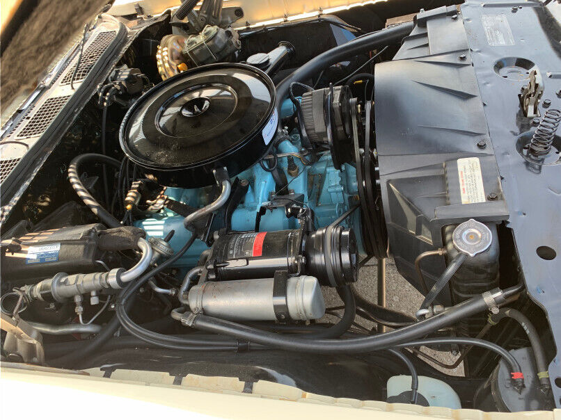 1971 Pontiac Le Mans - photo 12