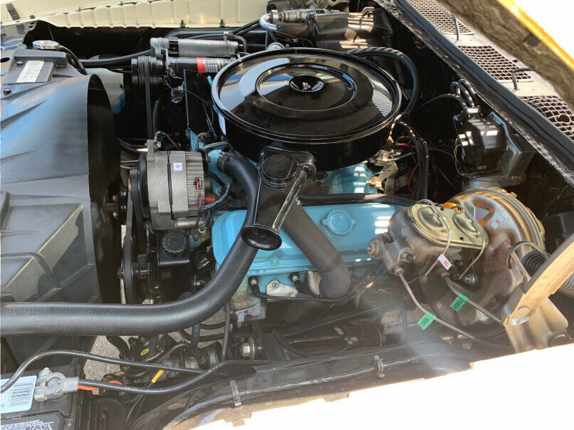 1971 Pontiac Le Mans - photo 13