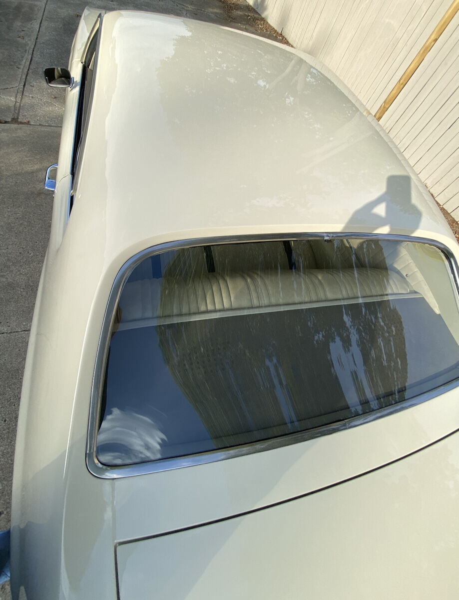 1971 Pontiac Le Mans - photo 7