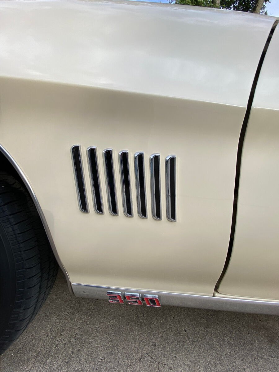 1971 Pontiac Le Mans - photo 9