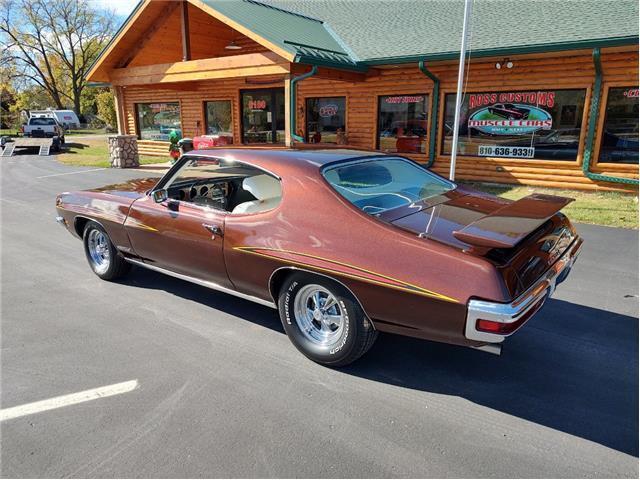 1971 Pontiac GT37 2 door - photo 10