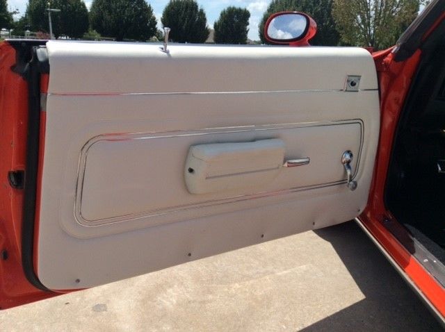 1971 Pontiac GTO Judge Clone - photo 10