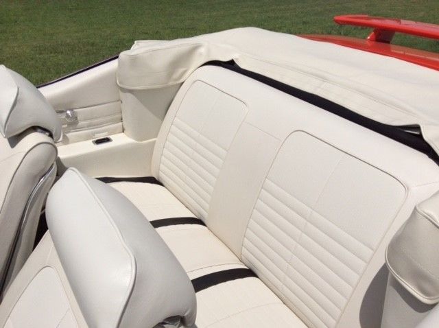 1971 Pontiac GTO Judge Clone - photo 13