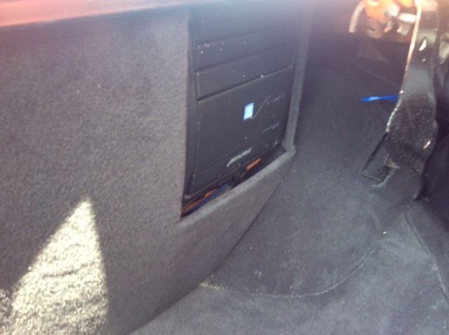 1971 Pontiac GTO Judge Clone - photo 9