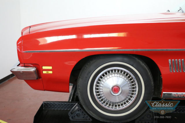 1971 Pontiac Le Mans -- - photo 4