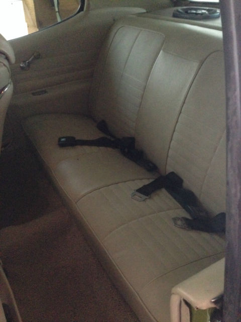 1971 Pontiac Le Mans Sport 400 - photo 7