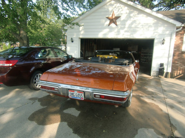 1971 Pontiac Le Mans - photo 5