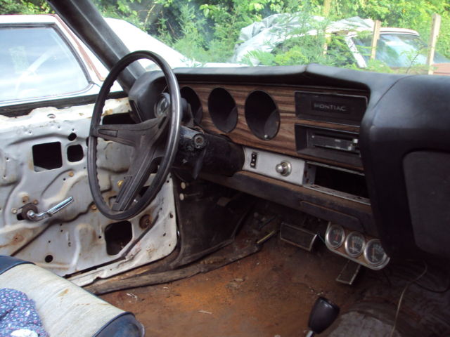 1971 Pontiac Le Mans - photo 10