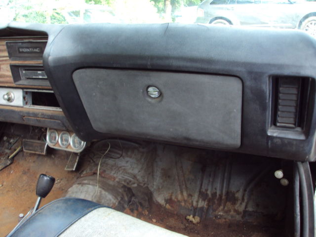 1971 Pontiac Le Mans - photo 11