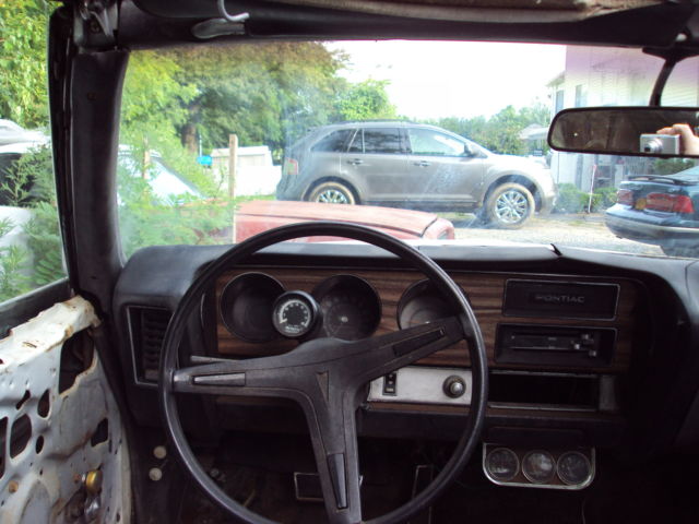 1971 Pontiac Le Mans - photo 13