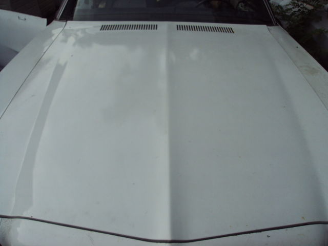 1971 Pontiac Le Mans - photo 3