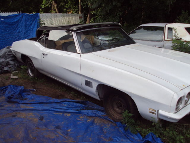 1971 Pontiac Le Mans - photo 5