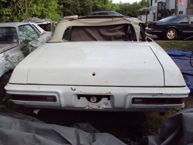 1971 Pontiac Le Mans - photo 6