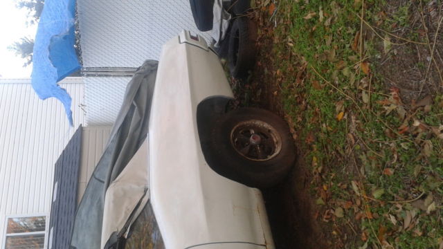 1971 Pontiac Le Mans - photo 8