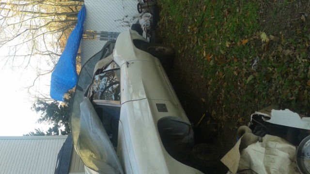 1971 Pontiac Le Mans - photo 9